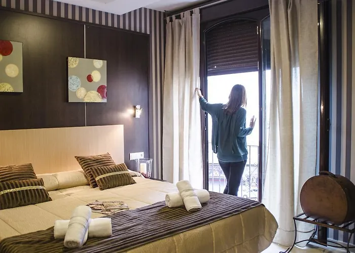 Hotel Duquesa