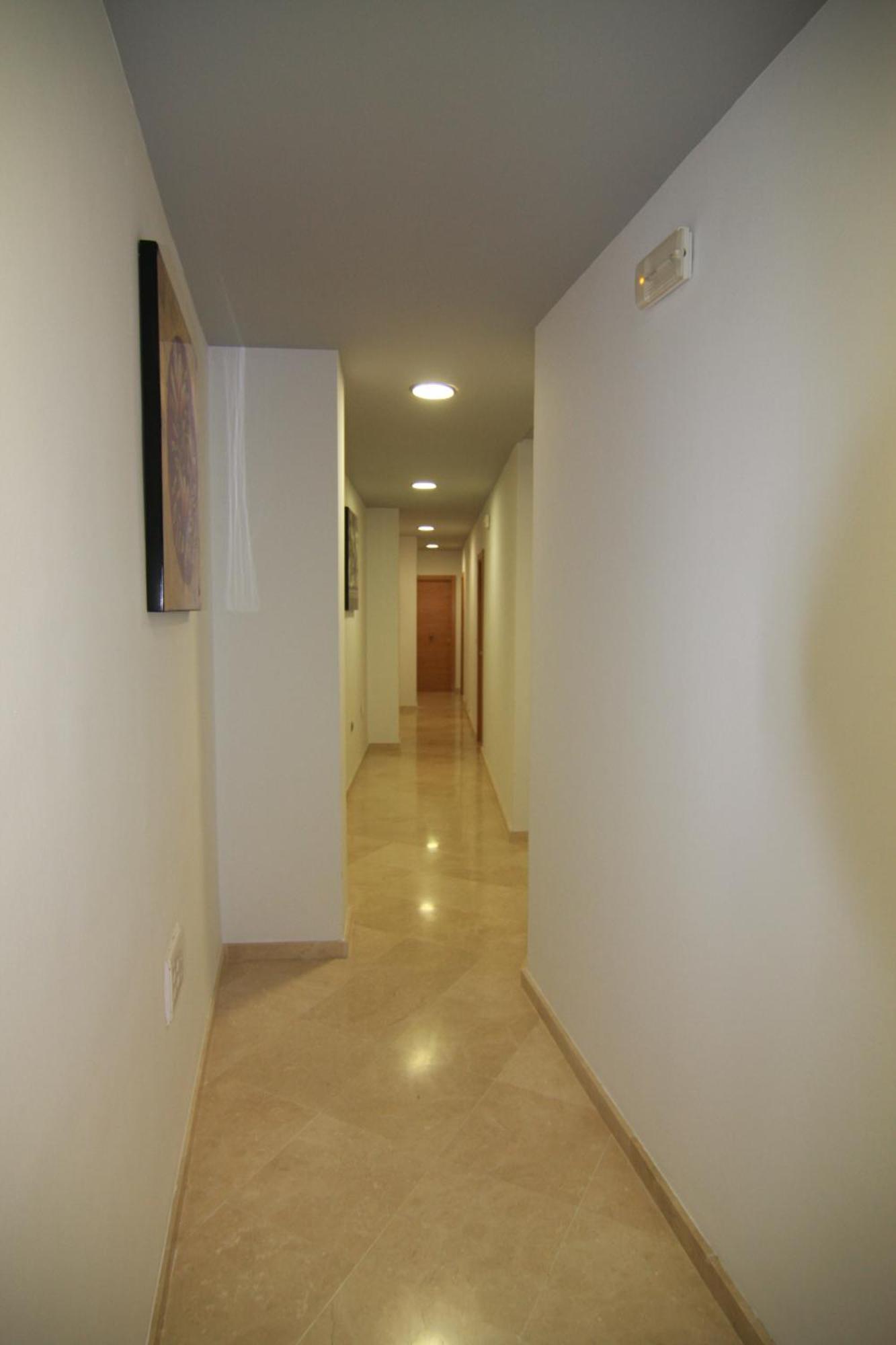 Hotel Duquesa Sevilla