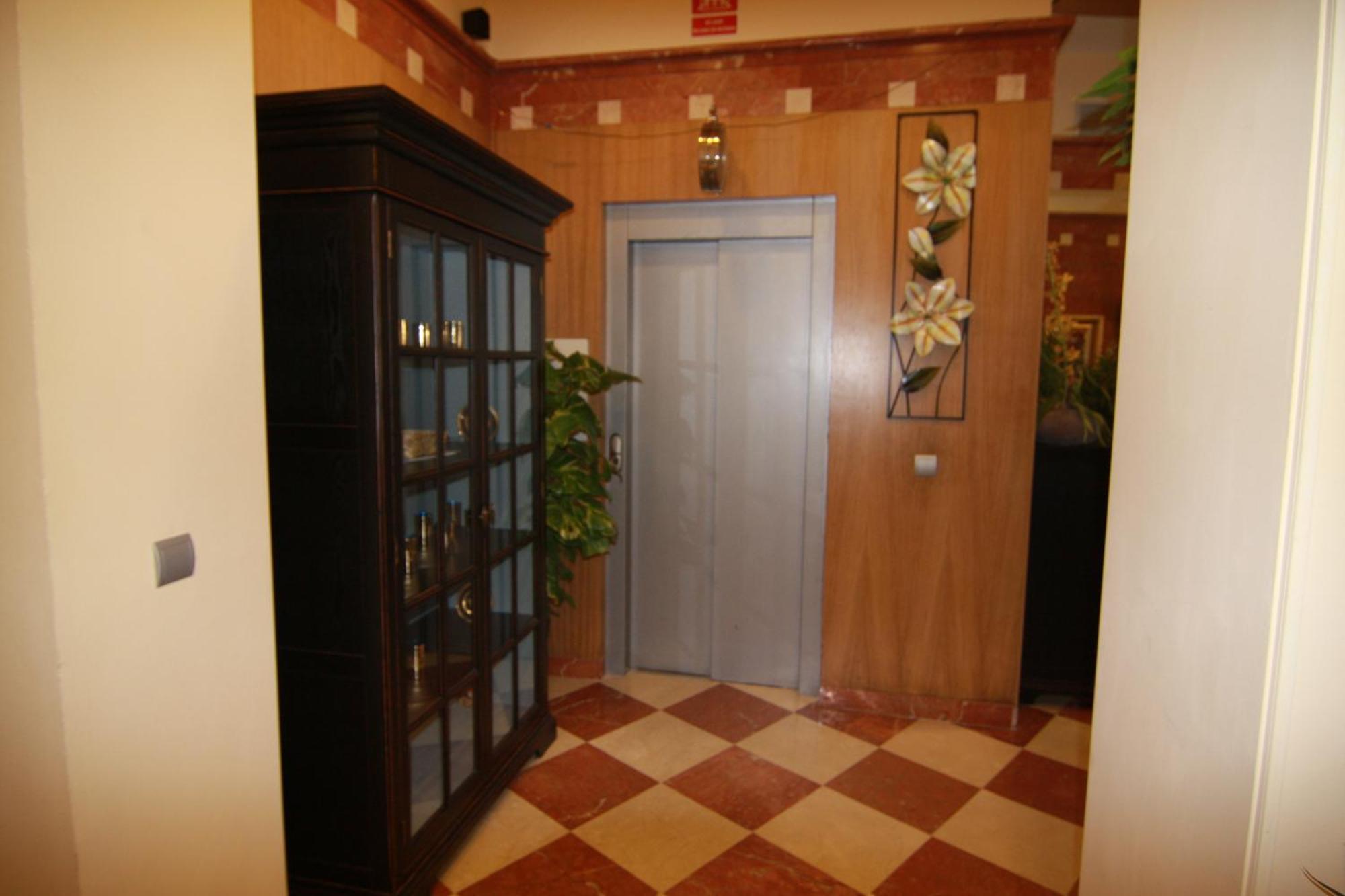 Hotel Duquesa 3*