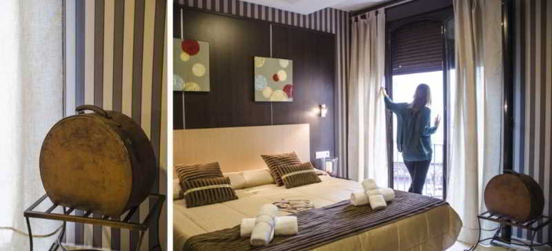 Duquesa Hotel 3*