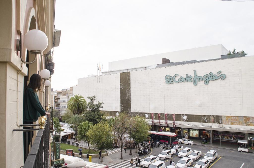 Duquesa 3* Sevilla