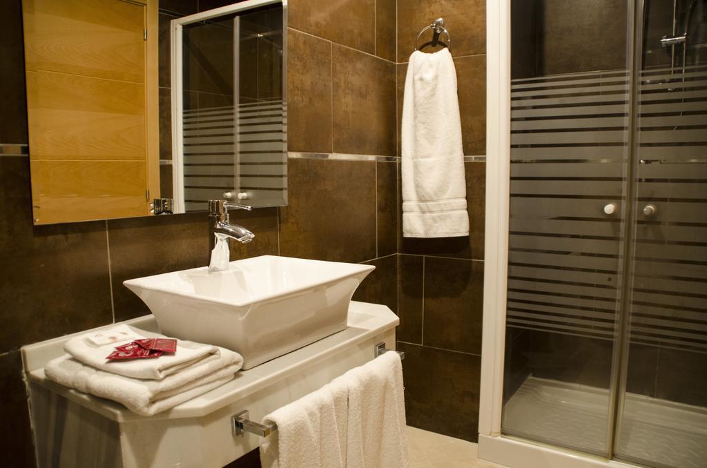 Duquesa Hotel Sevilla