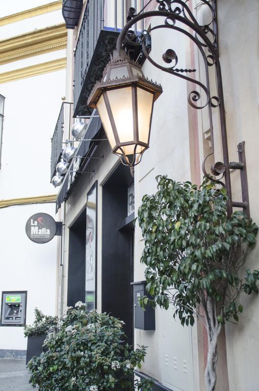 Duquesa Hotel Sevilla