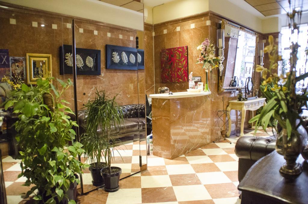 Hotel Duquesa 3*