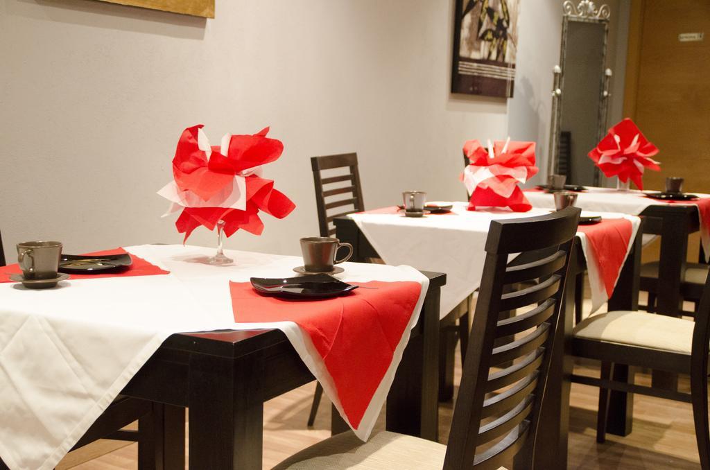 Duquesa Hotel Sevilla