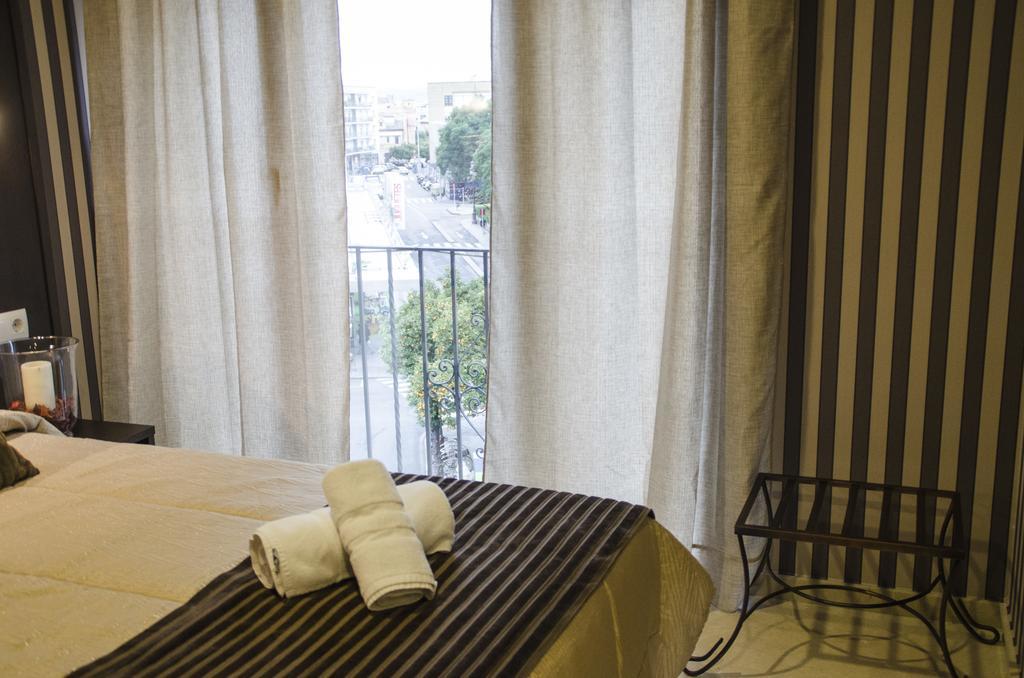 Duquesa Hotel Sevilla