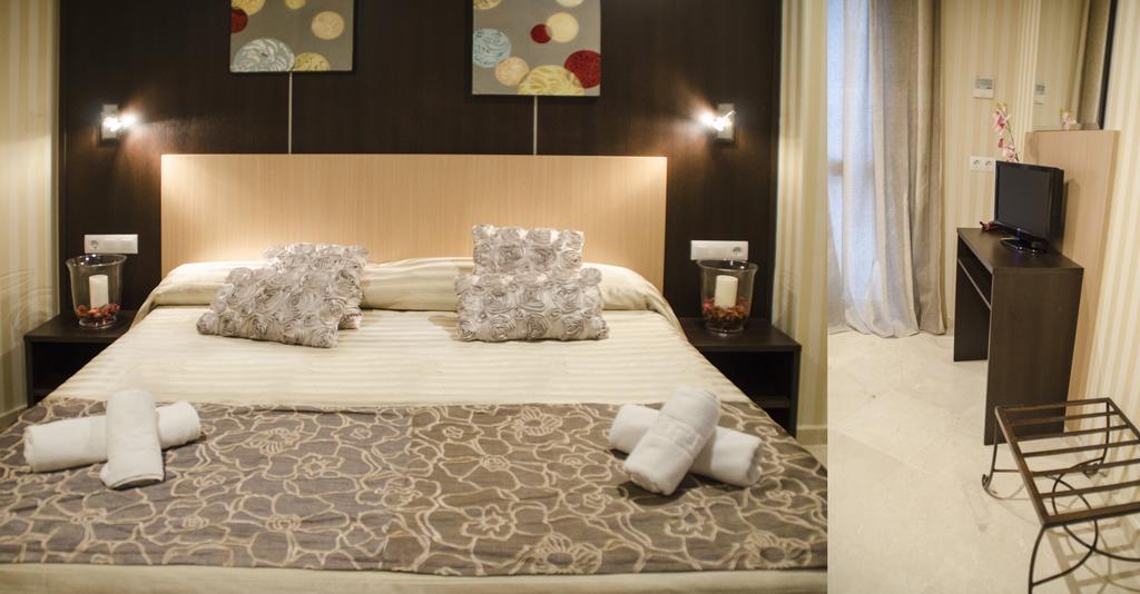 Hotel Duquesa Sevilla