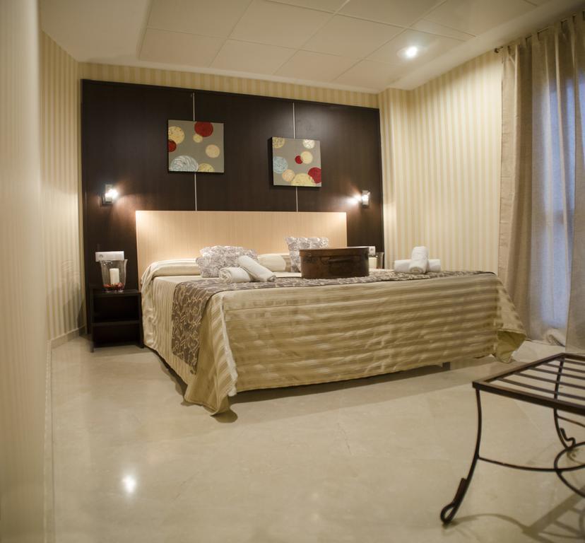 Duquesa Hotel