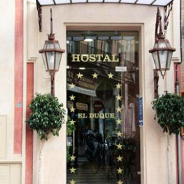 Duquesa Hotel Sevilla